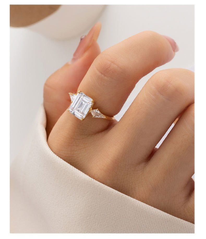 Crystal Éclat