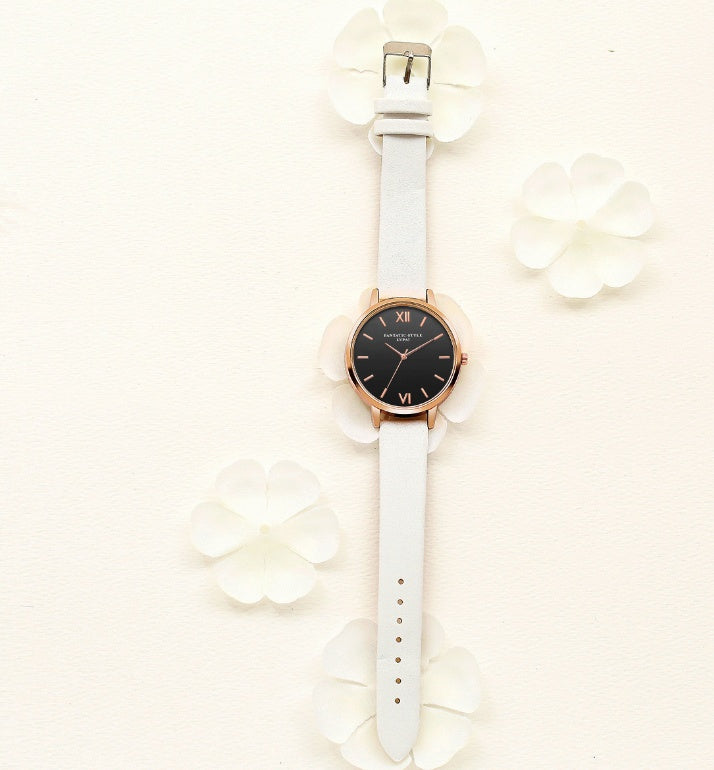 Aurora Classic – Color Play Watch