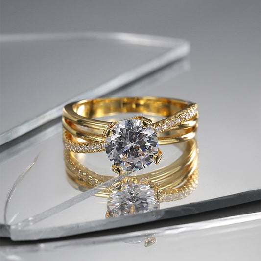 Golden Promise