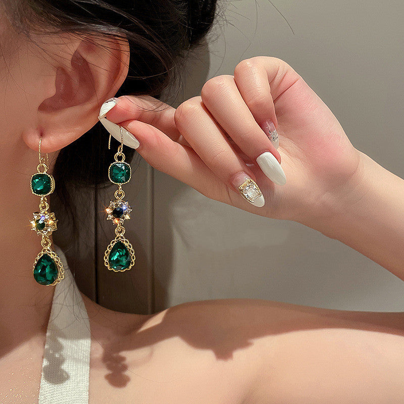 Emerald Grace