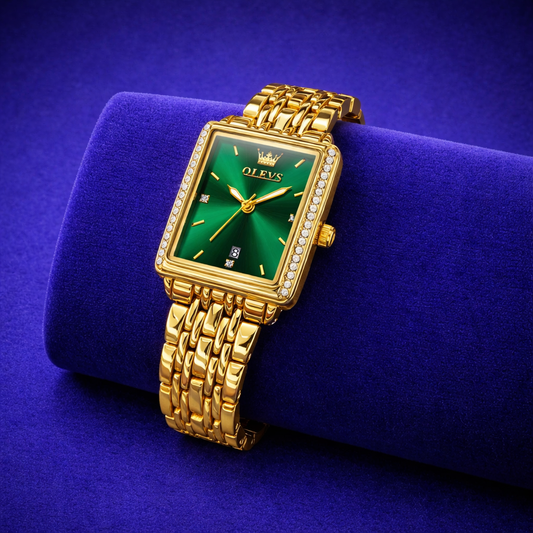 Royal Grace Timepiece
