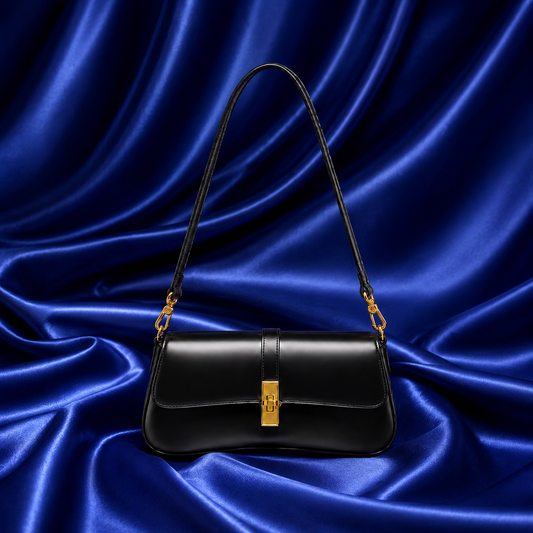 Verona Classic Shoulder Bag