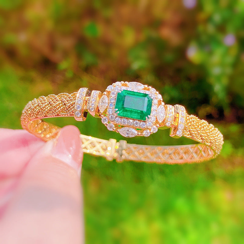 Royal Emerald