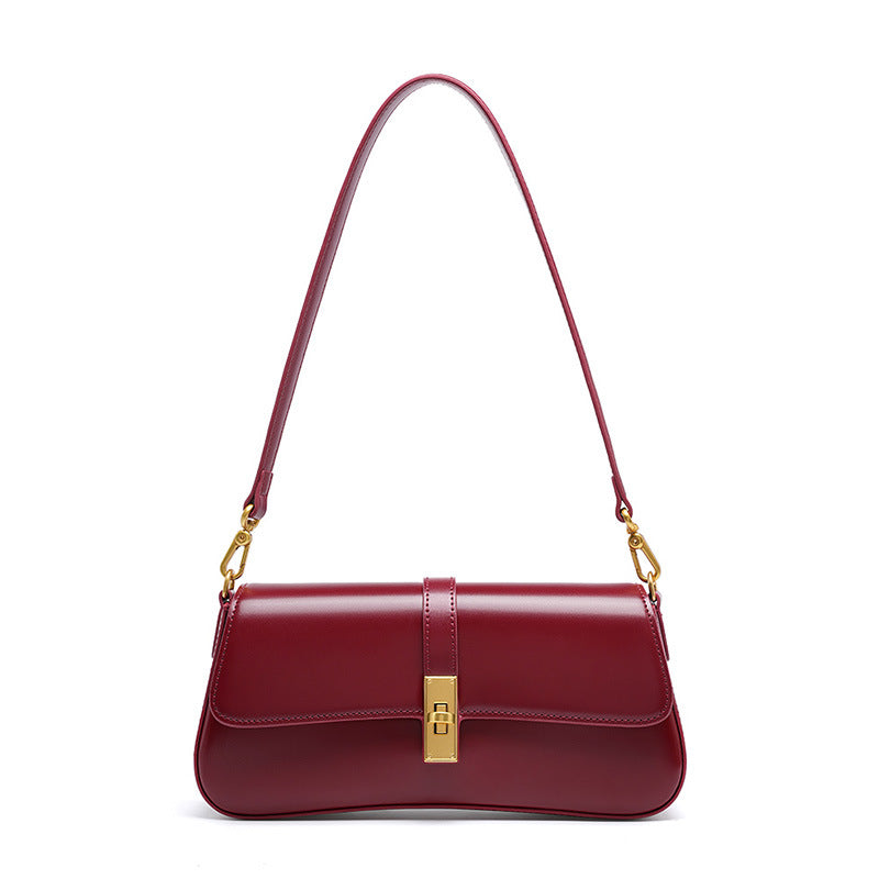 Verona Classic Shoulder Bag