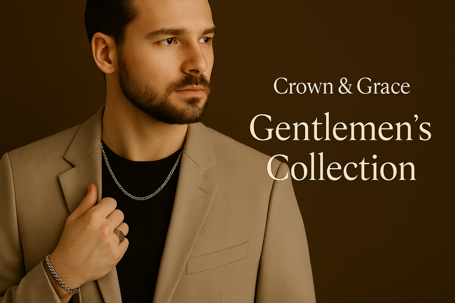 Gentlemen’s Collection