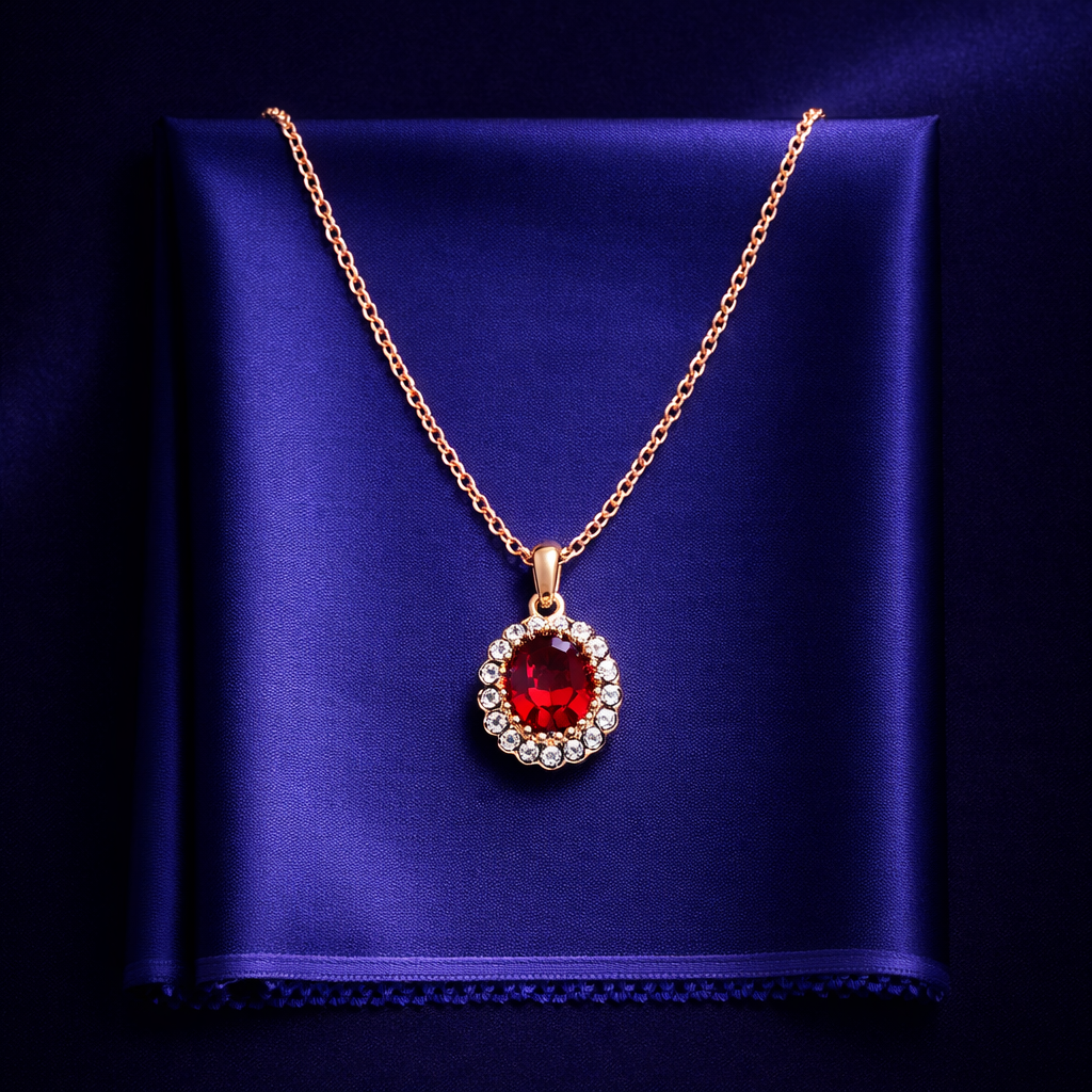 Royal Glimmer