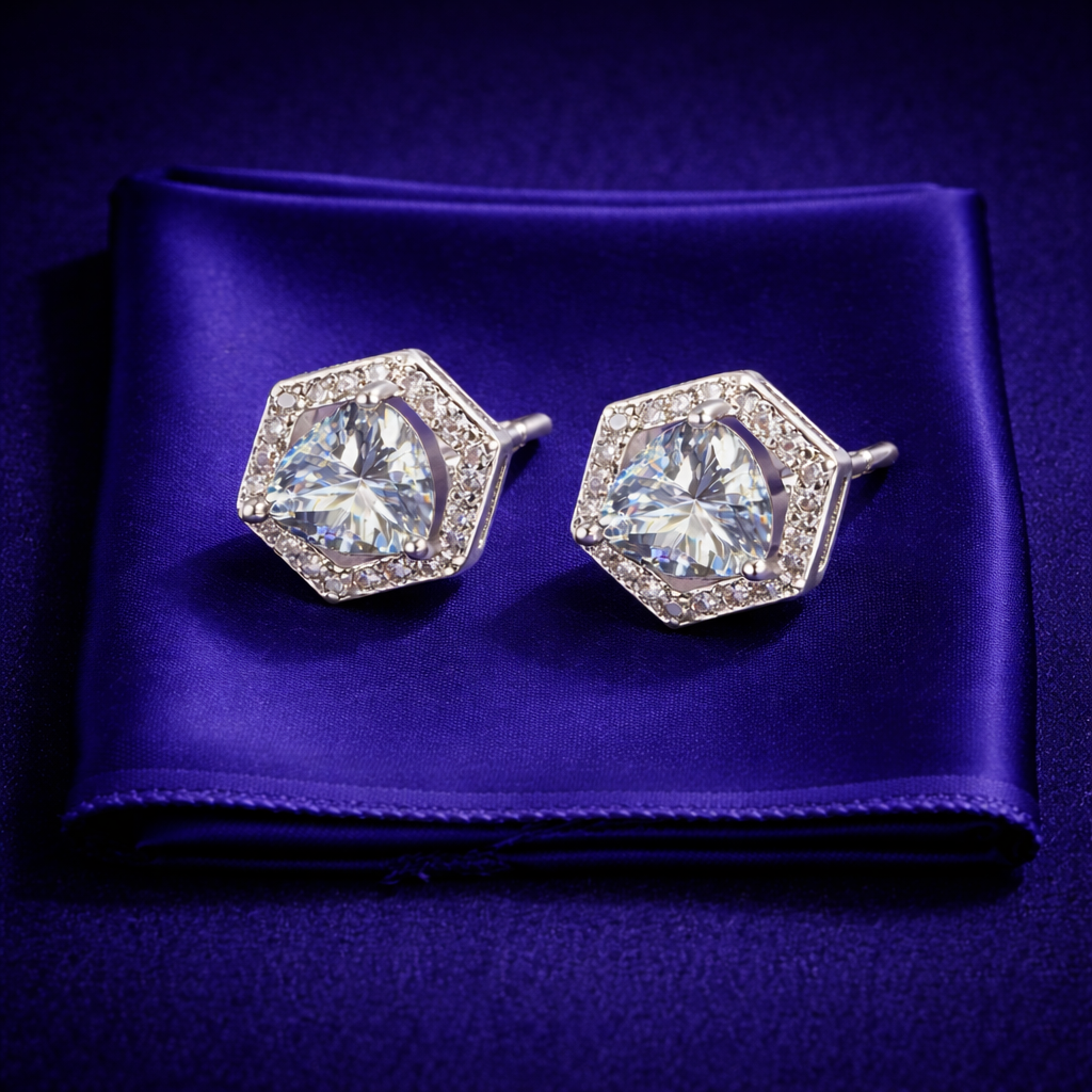 Crystal Hexa