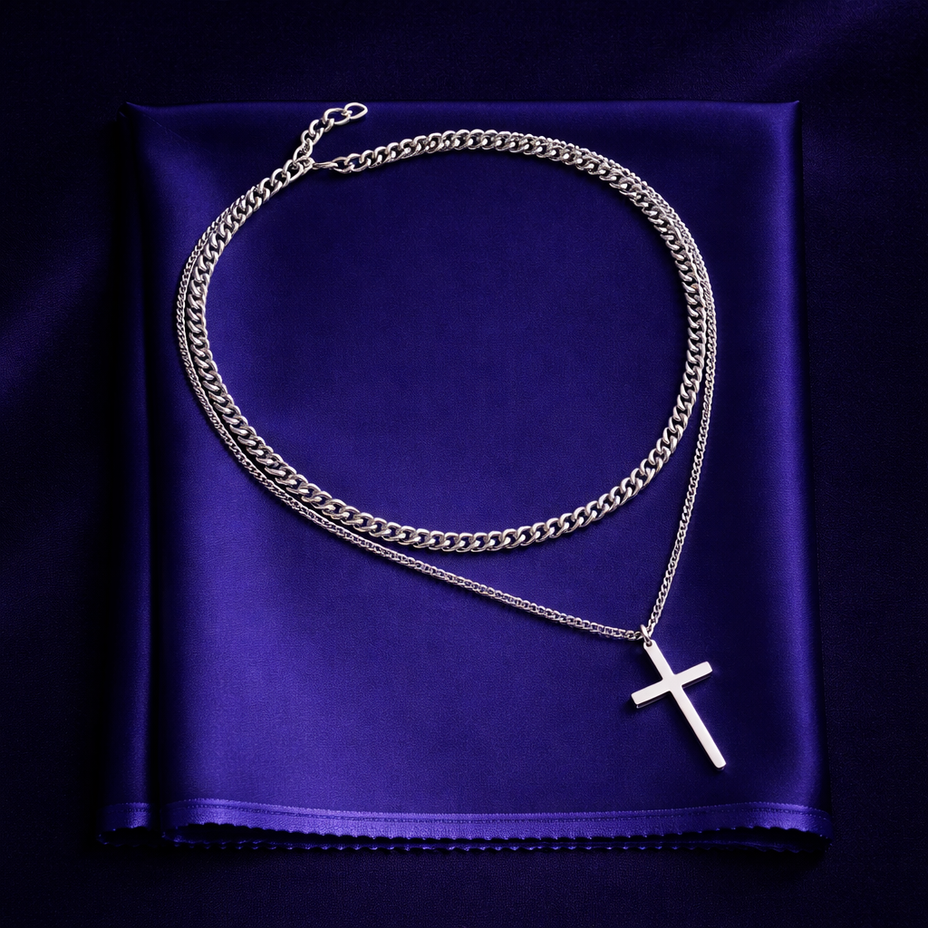 Dual Faith