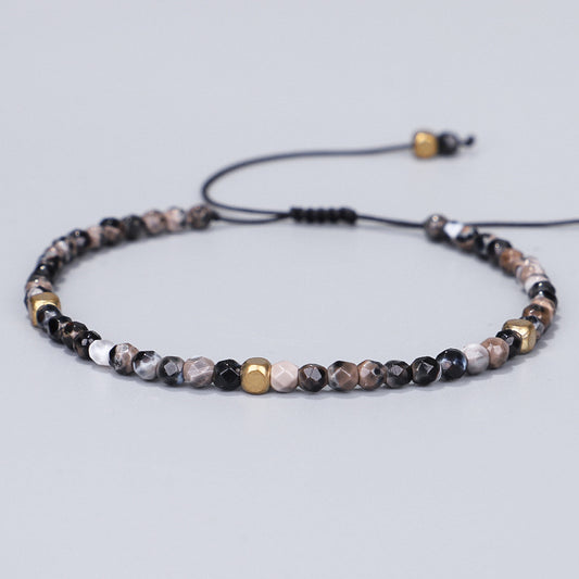 Earthline Onyx Bracelet