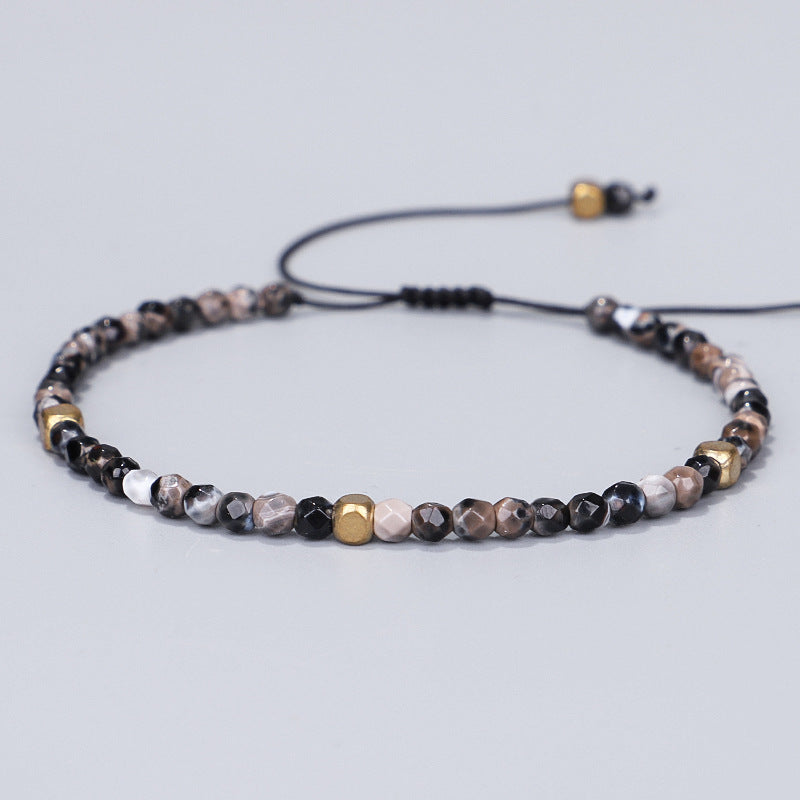 Earthline Onyx Bracelet