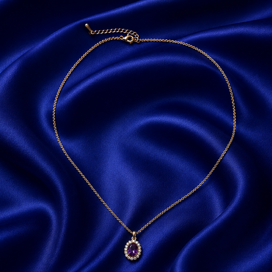 Royal Glimmer