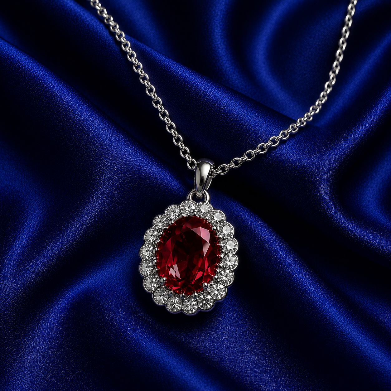 Royal Glimmer