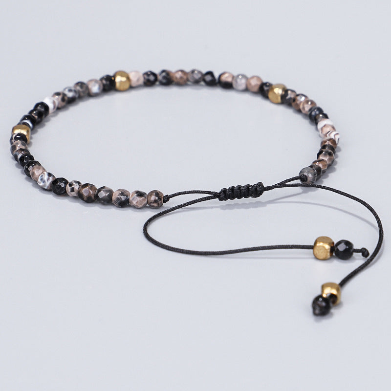 Earthline Onyx Bracelet