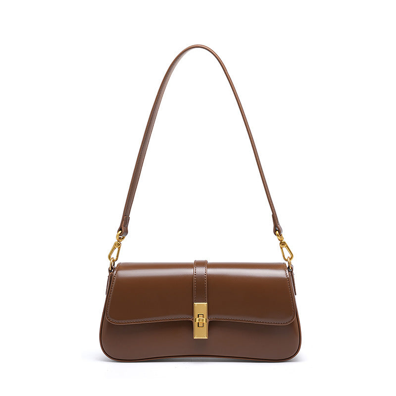 Verona Classic Shoulder Bag