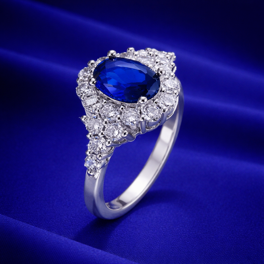 Sapphire Empress