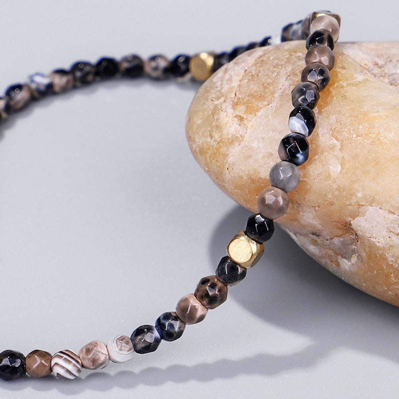 Earthline Onyx Bracelet