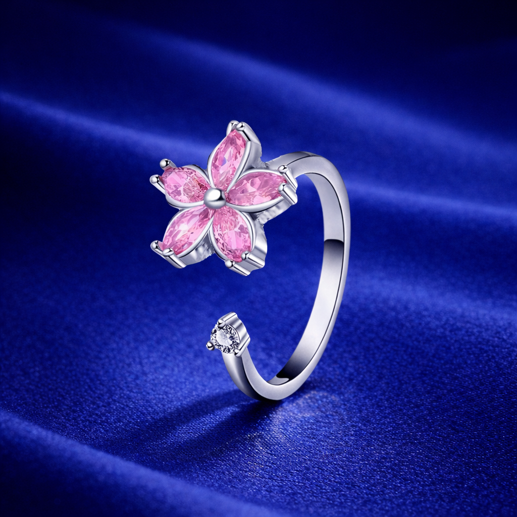 Blush Blossom