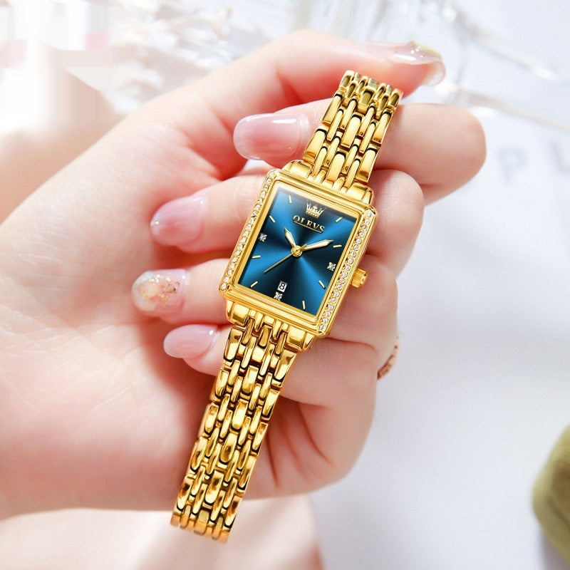Royal Grace Timepiece