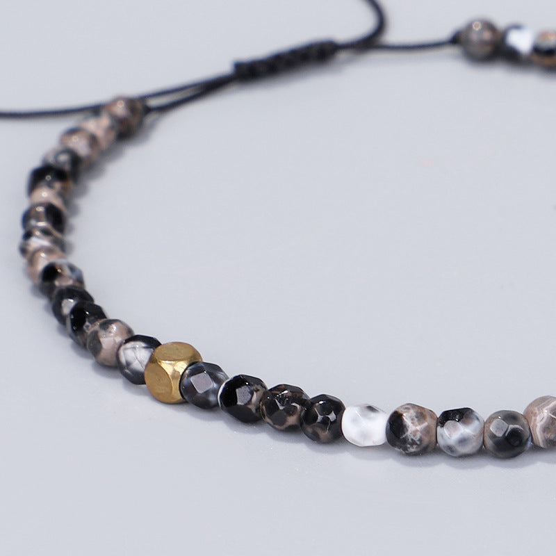 Earthline Onyx Bracelet