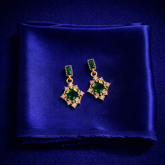 Reina Verde