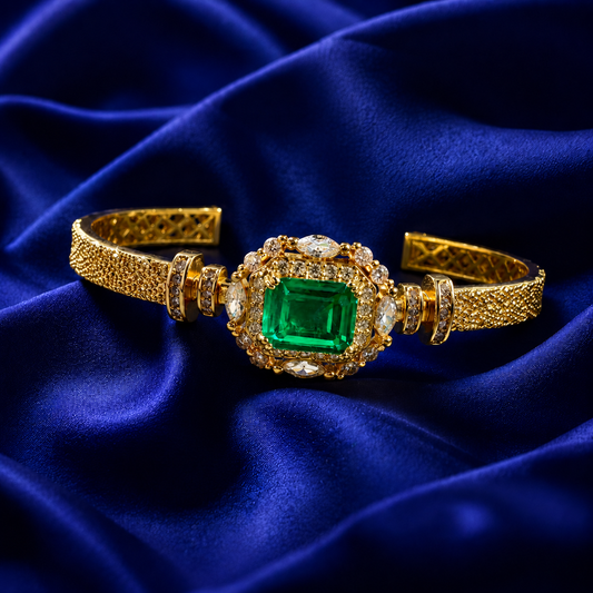 Royal Emerald