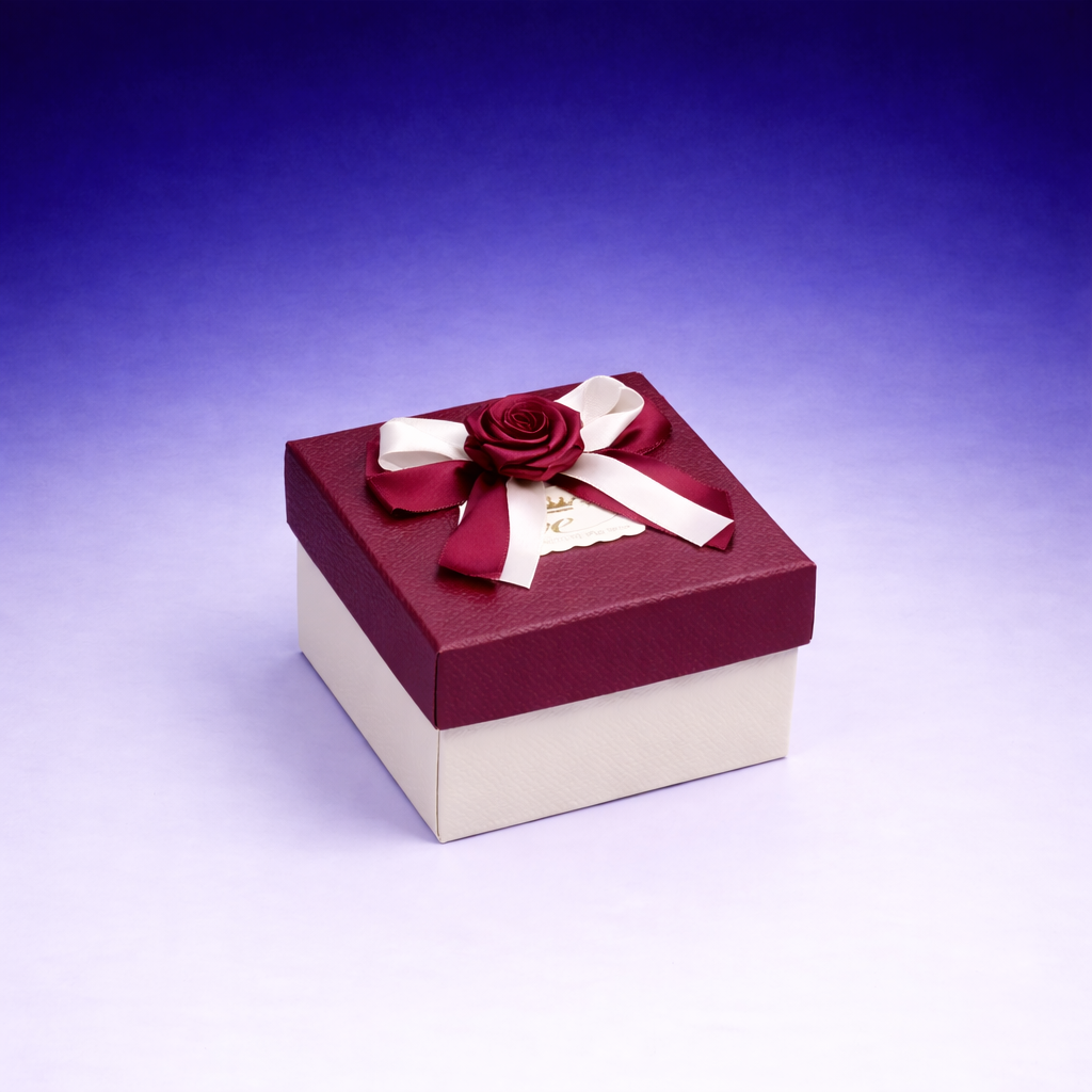 “Rose Romance” Gift Box