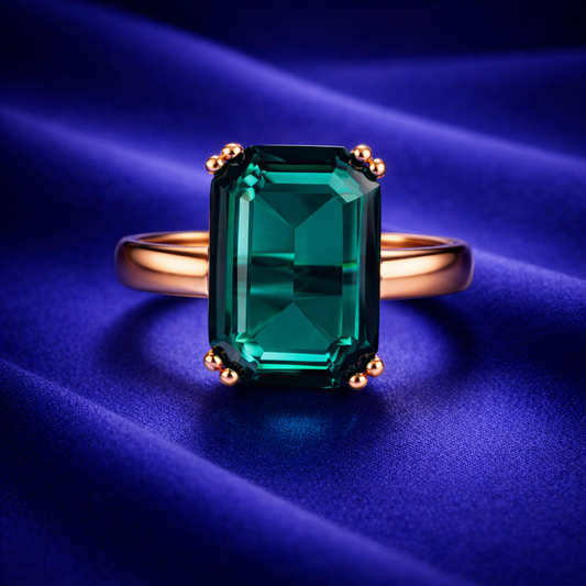 Emerald Muse