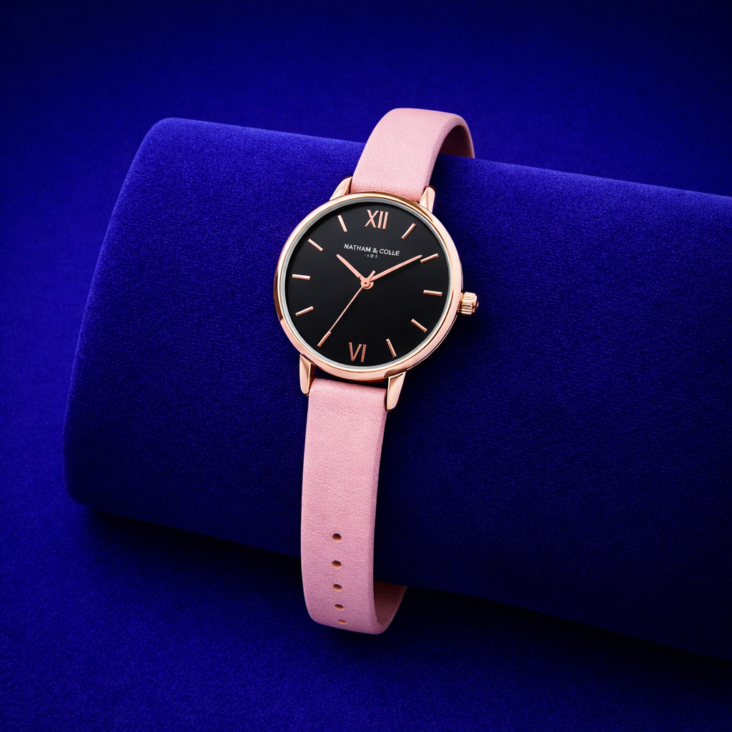 Aurora Classic – Color Play Watch