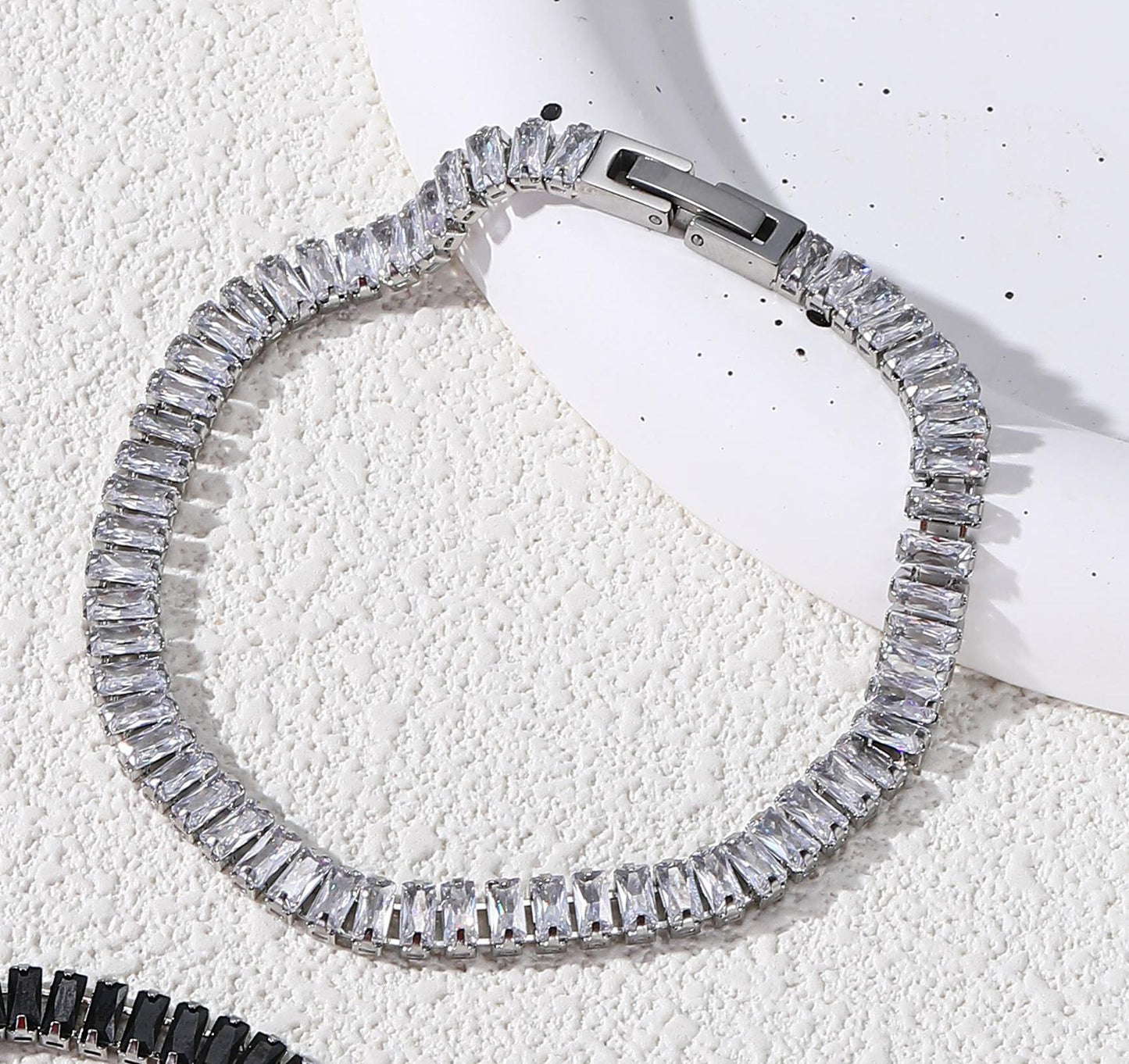 Urban Ice Bracelet
