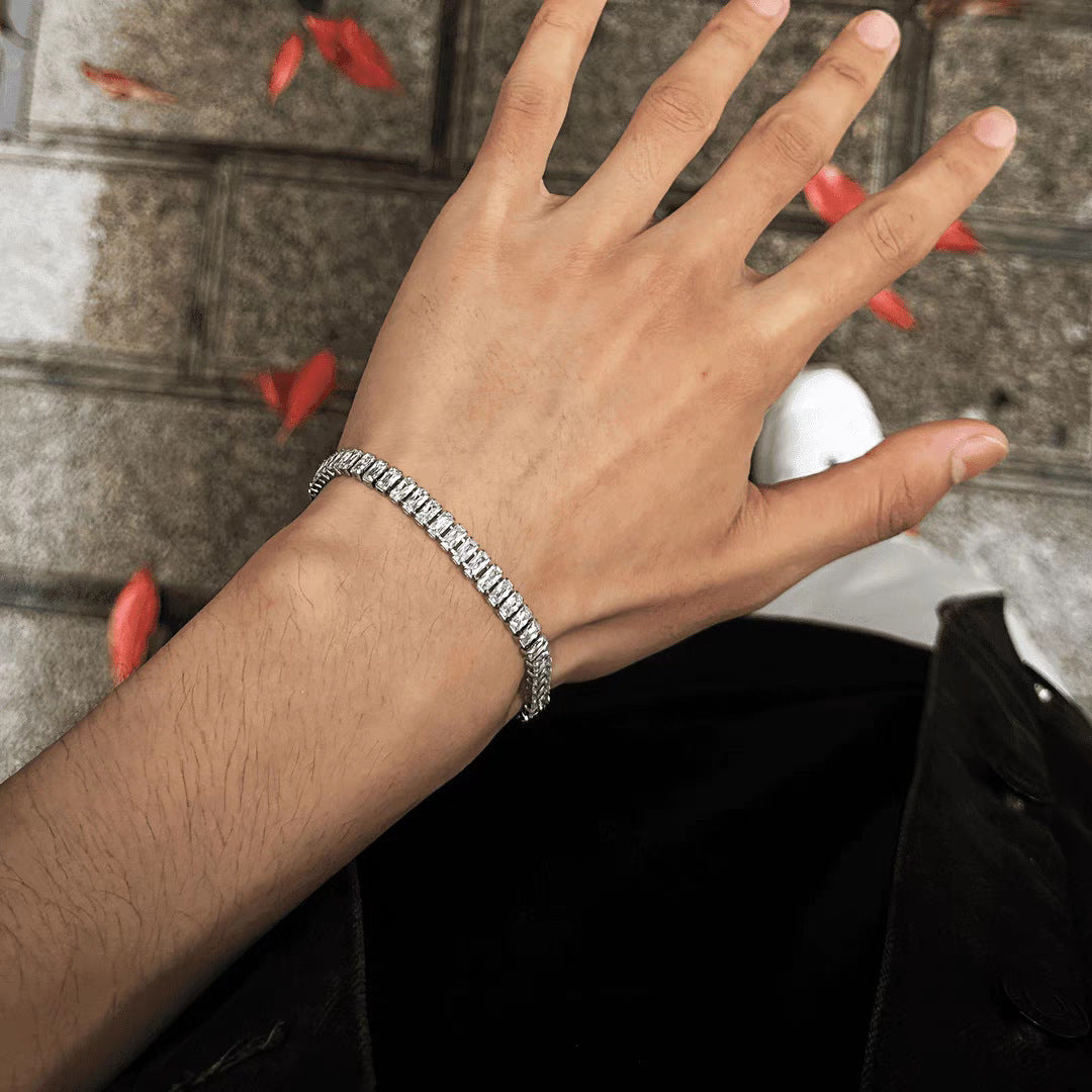 Urban Ice Bracelet