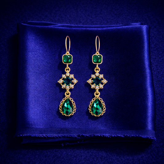 Emerald Grace