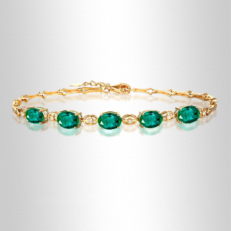 Emerald Grace