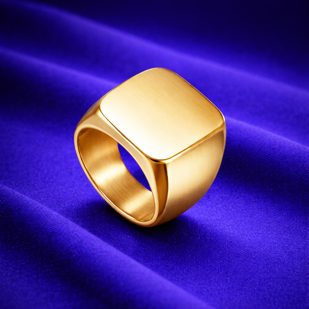 Prime Signet