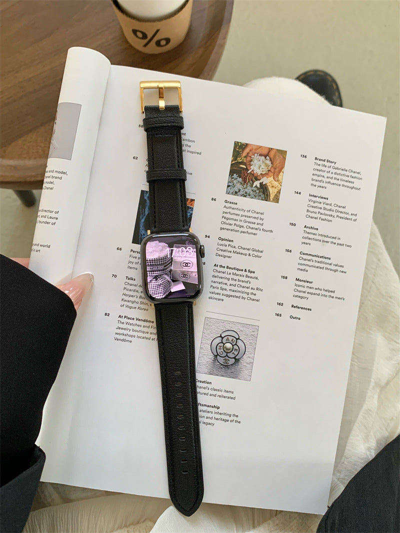 Royal Noir – Gold Edition