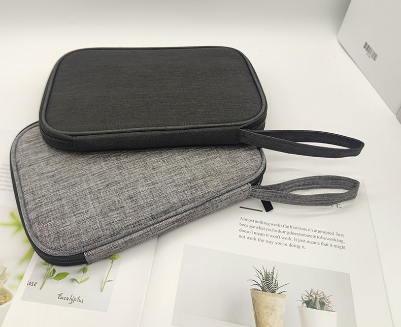 WatchBand Travel Organizer – Premium Case