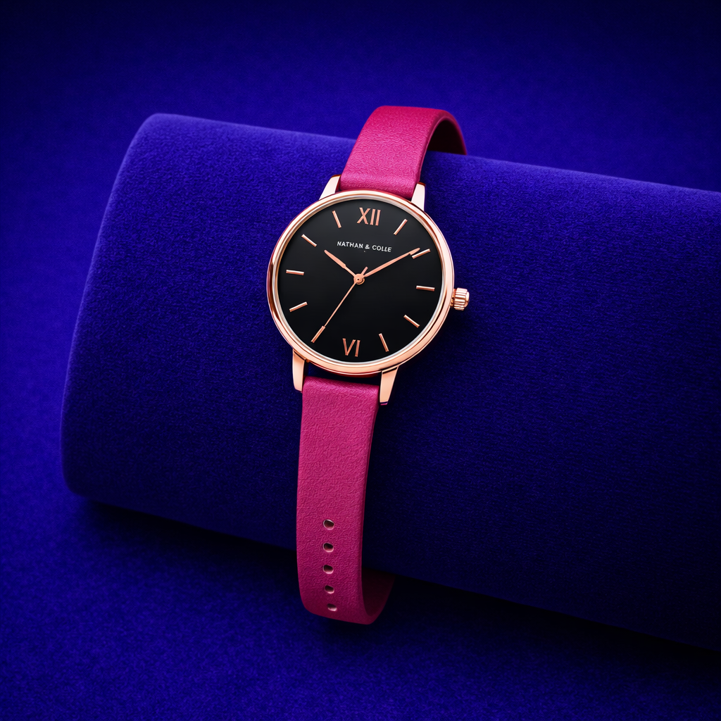Aurora Classic – Color Play Watch