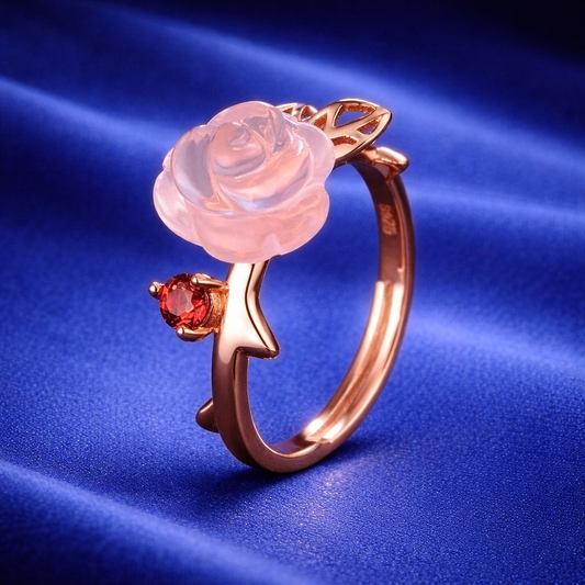 Rose of Serenity