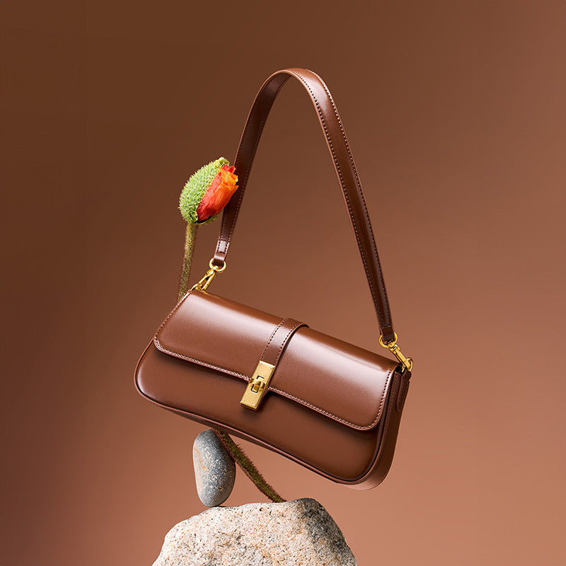 Verona Classic Shoulder Bag