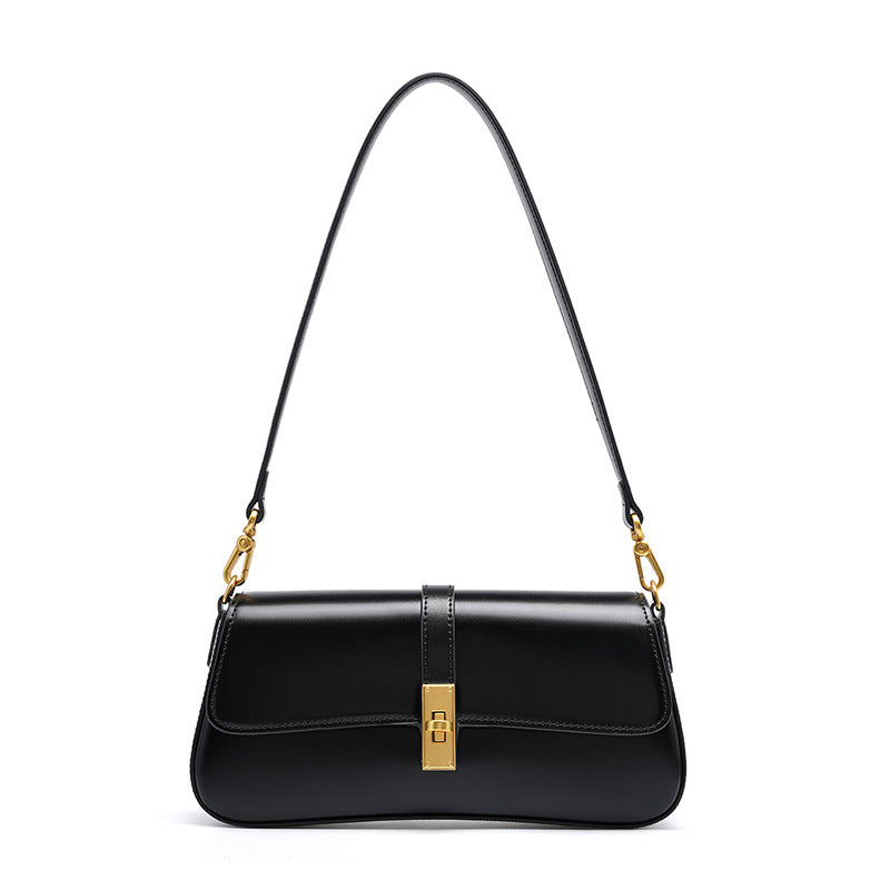 Verona Classic Shoulder Bag
