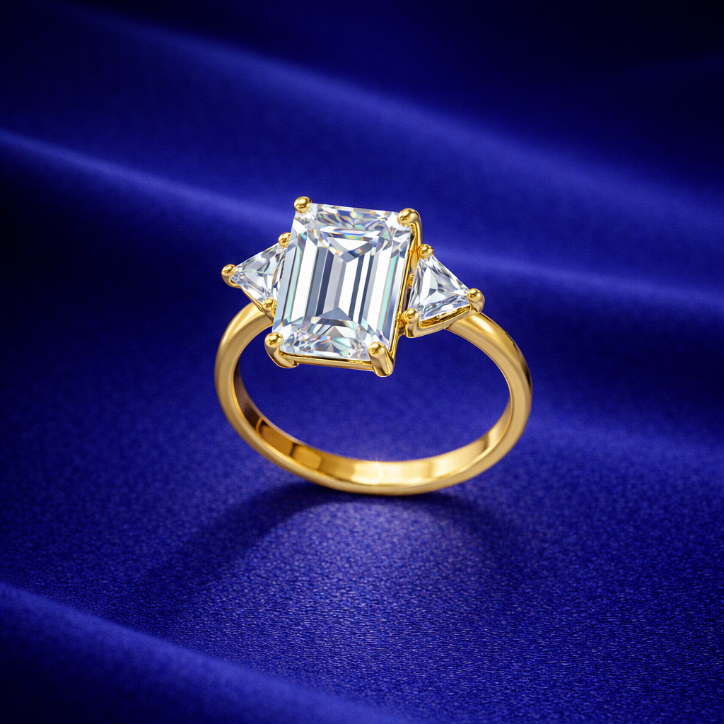 Crystal Éclat