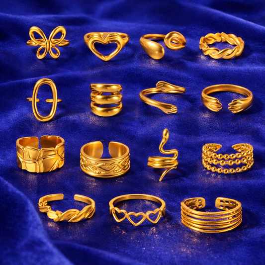 Golden Muse Collection