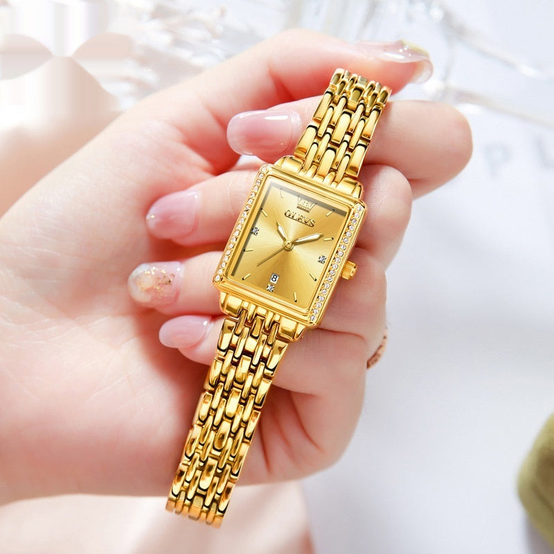 Royal Grace Timepiece