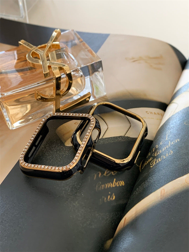 Royal Noir – Gold Edition