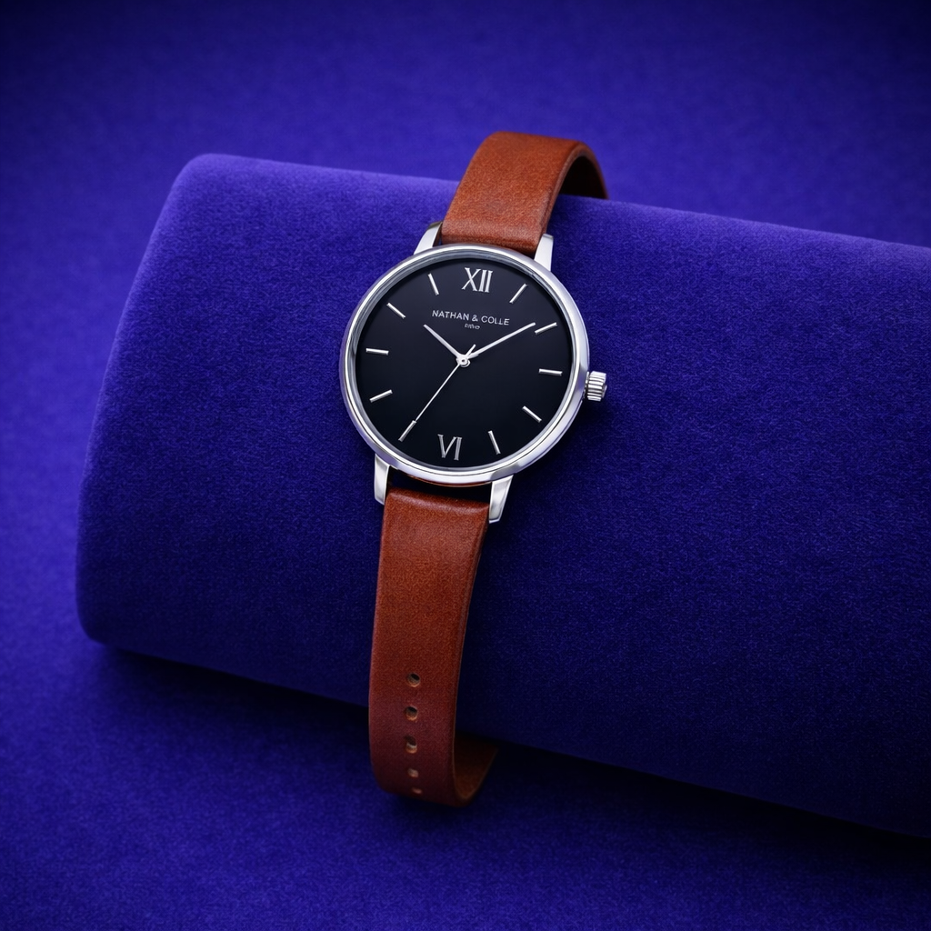 Aurora Classic – Color Play Watch
