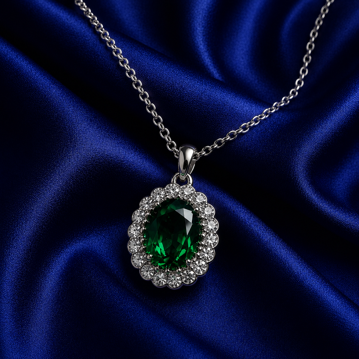 Royal Glimmer