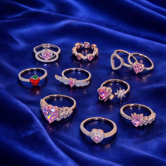 Sweet Hearts