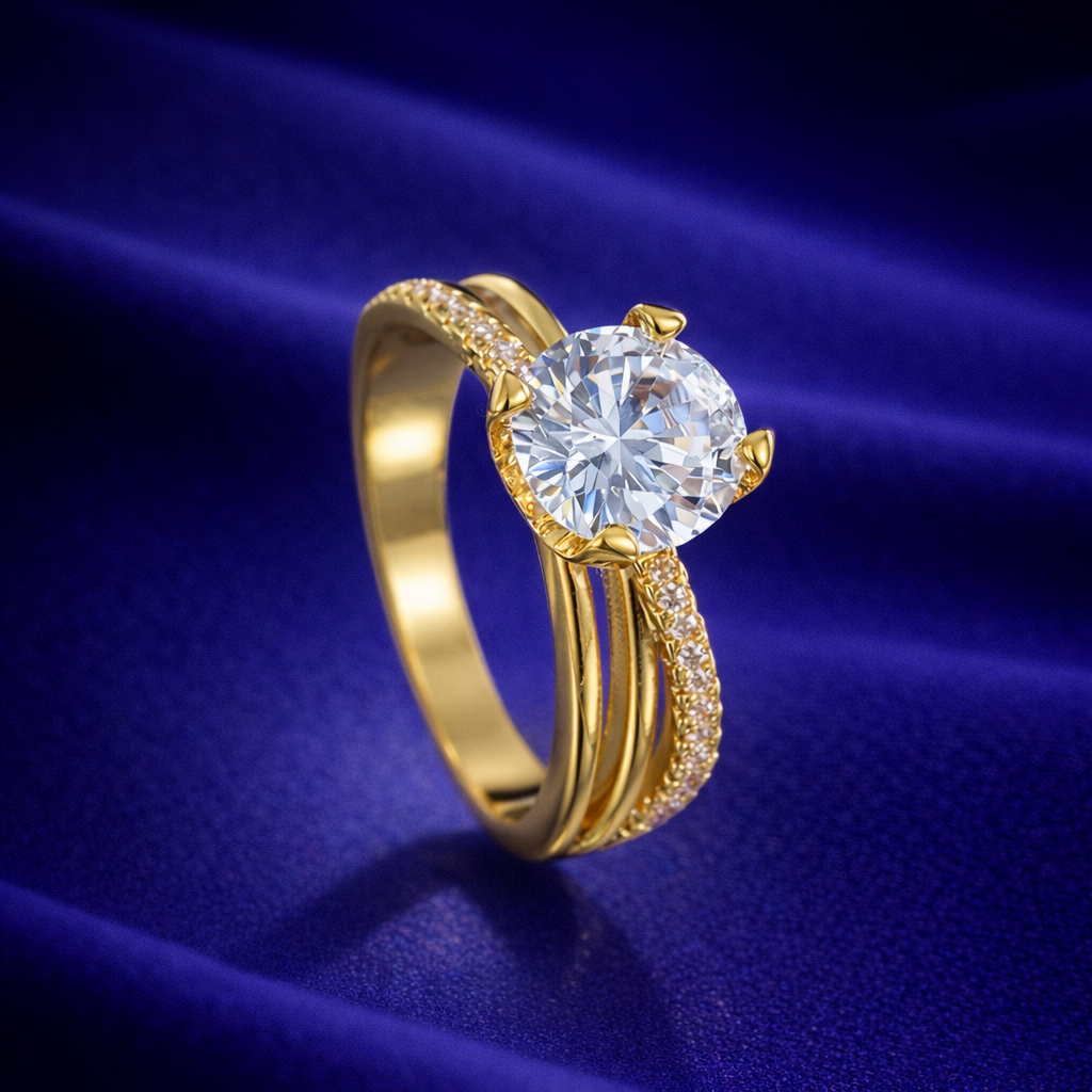 Golden Promise