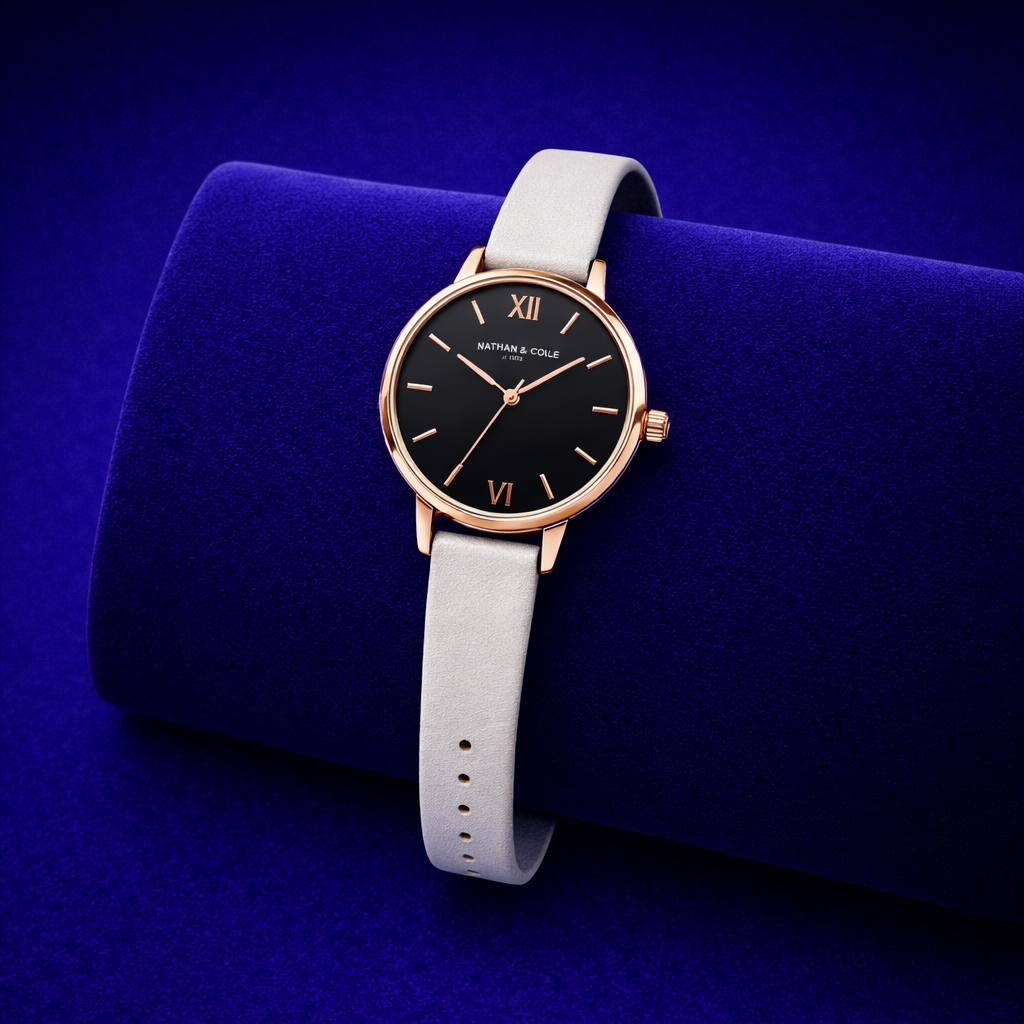 Aurora Classic – Color Play Watch
