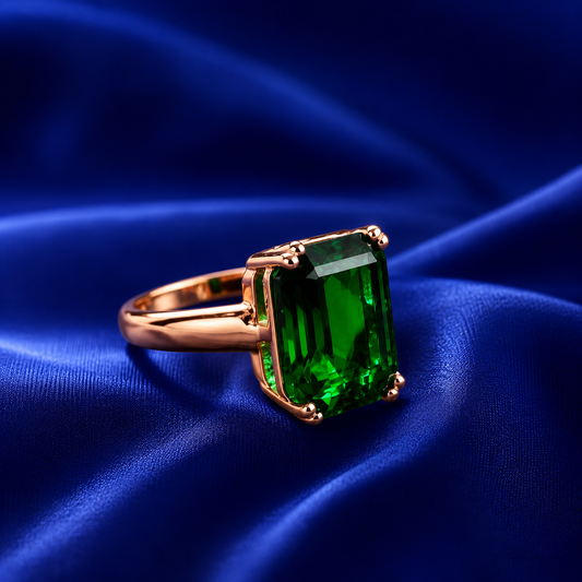 Emerald Muse