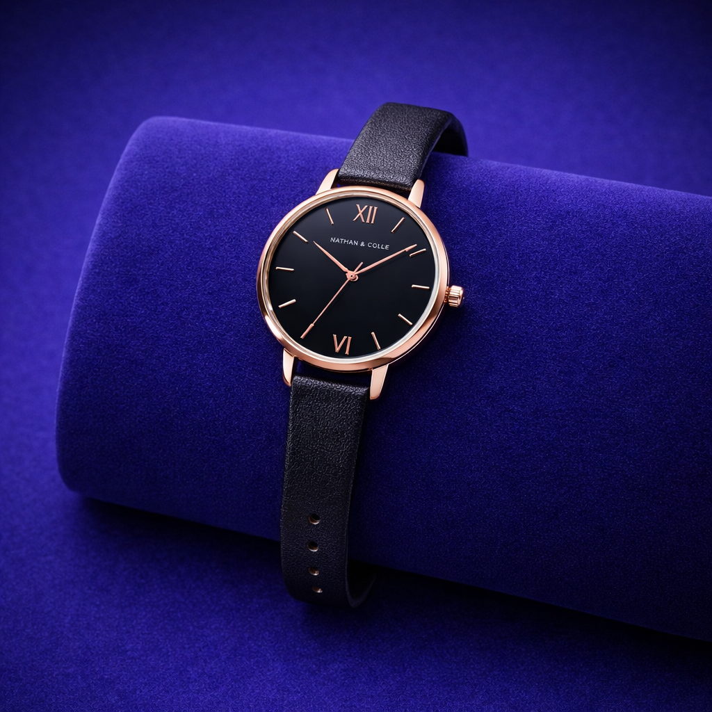 Aurora Classic – Color Play Watch